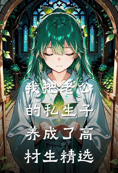 我把老公的私生子养成了高材生精选