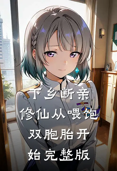 下乡断亲，修仙从喂饱双胞胎开始完整版