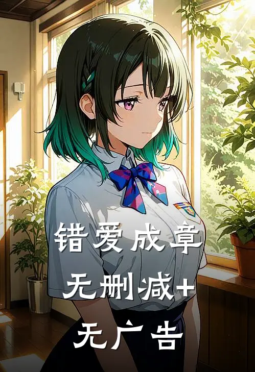 错爱成章无删减+无广告