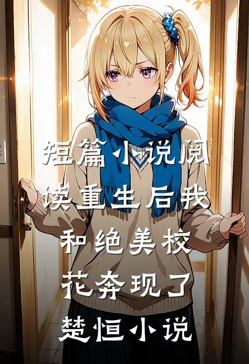 短篇小说阅读重生后我和绝美校花奔现了,楚恒小说