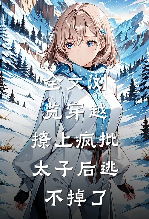 全文浏览穿越：撩上疯批太子后逃不掉了