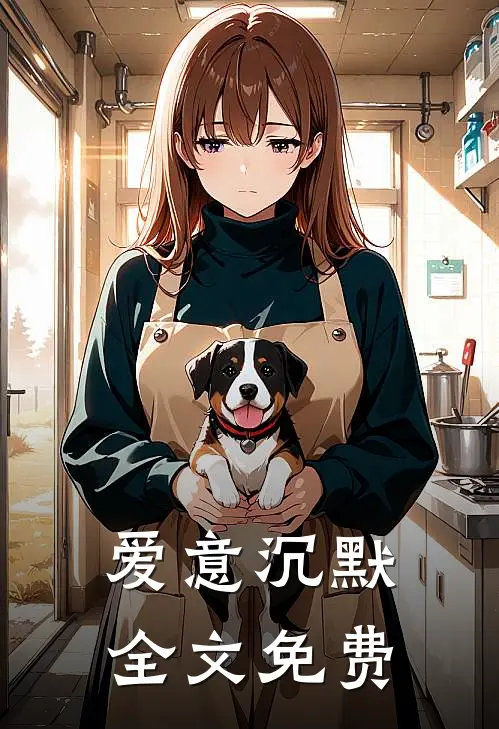 爱意沉默全文免费