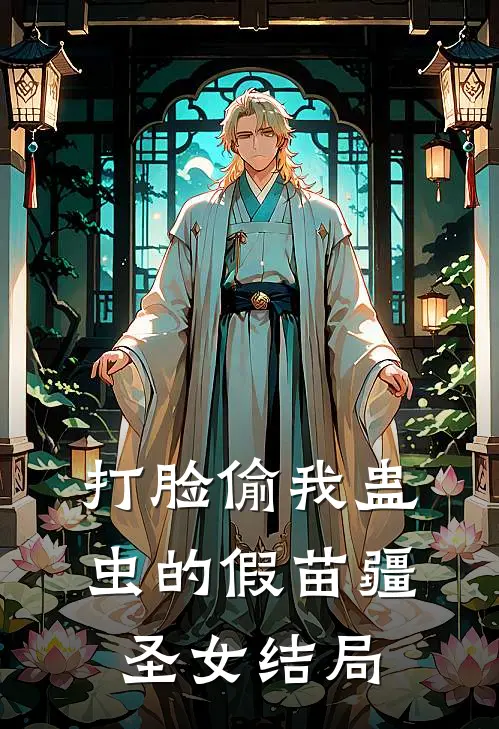 打脸偷我蛊虫的假苗疆圣女结局