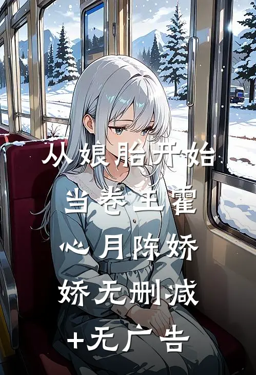 从娘胎开始当卷王霍心月陈娇娇无删减+无广告