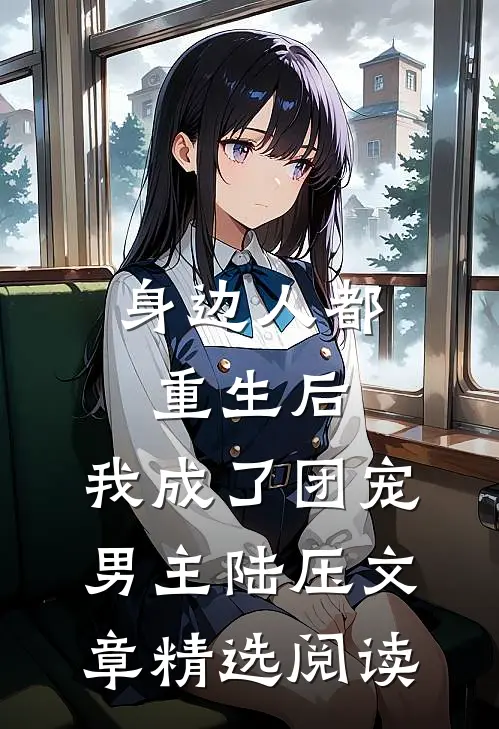 身边人都重生后,我成了团宠男主陆压文章精选阅读