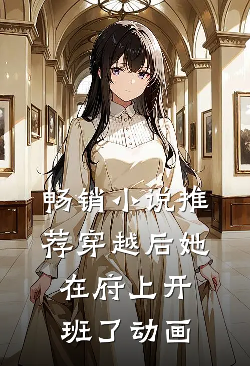畅销小说推荐穿越后她在府上开班了动画