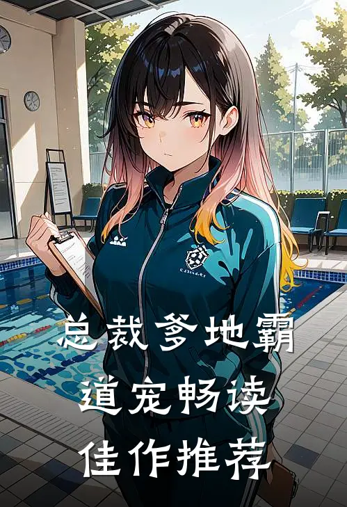 总裁爹地霸道宠畅读佳作推荐