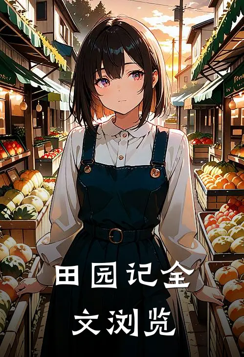 田园记全文浏览