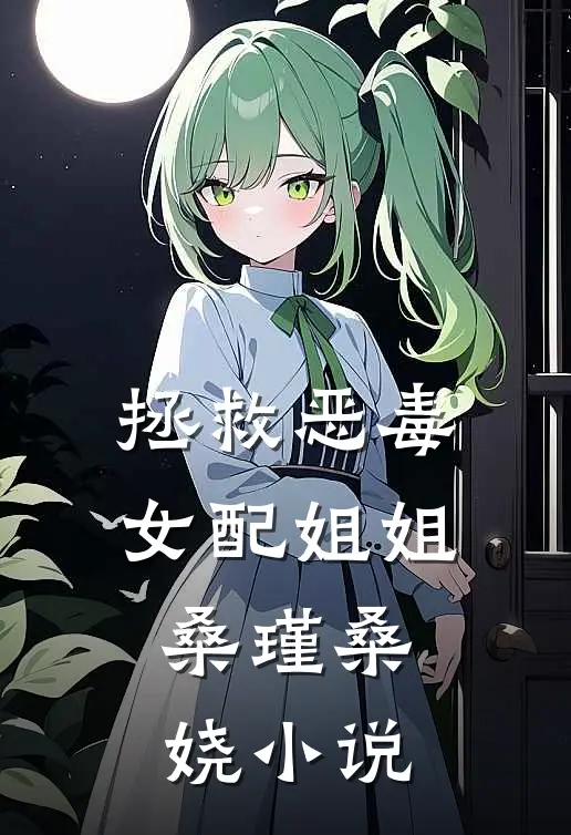 拯救恶毒女配姐姐桑瑾桑娆小说