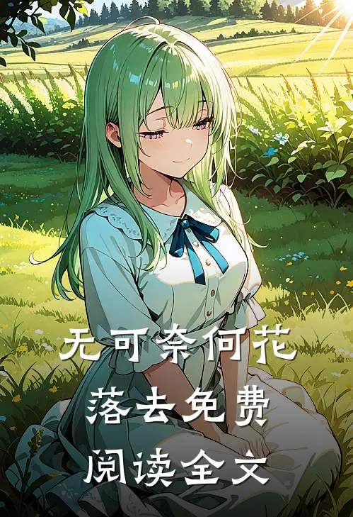 无可奈何花落去免费阅读全文