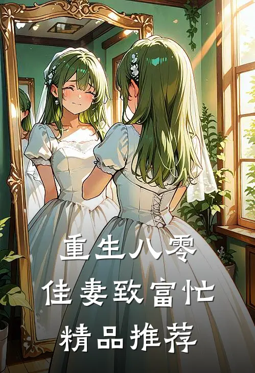 重生八零：佳妻致富忙精品推荐