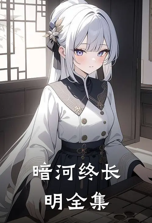 暗河终长明全集
