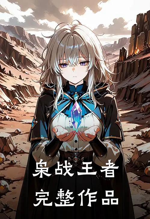 枭战王者完整作品