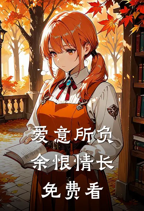 爱意所负，余恨情长免费看