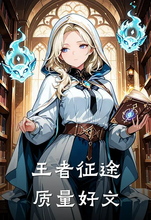 王者征途质量好文