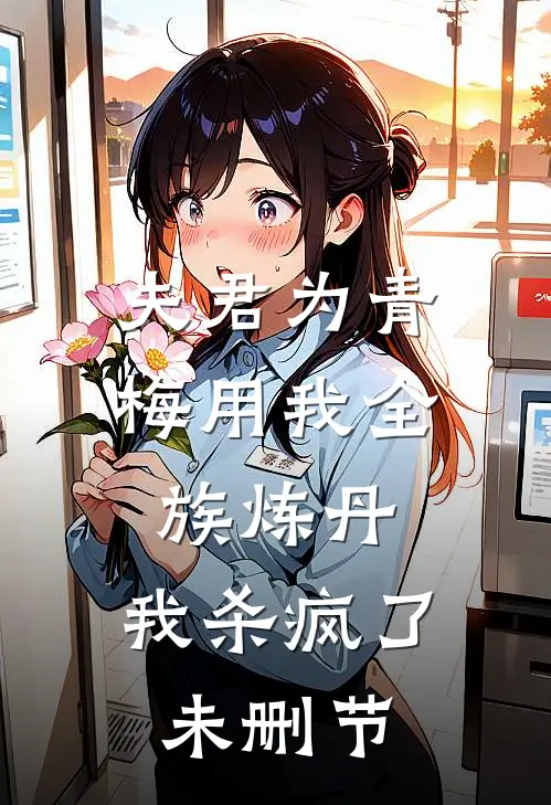 夫君为青梅用我全族炼丹，我杀疯了。未删节