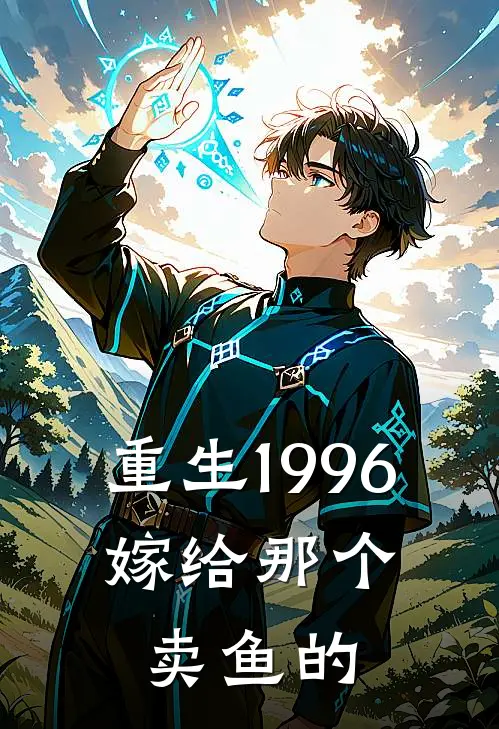 重生1996，嫁给那个卖鱼的