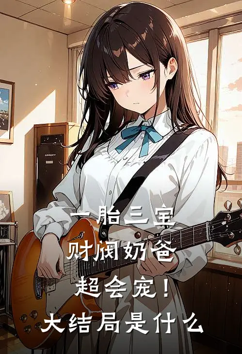一胎三宝：财阀奶爸超会宠！大结局是什么