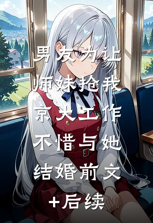 男友为让师妹抢我京大工作，不惜与她结婚前文+后续