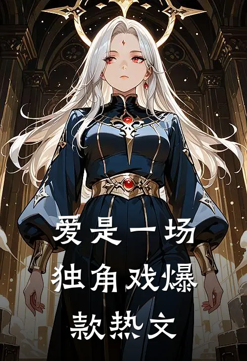 爱是一场独角戏爆款热文