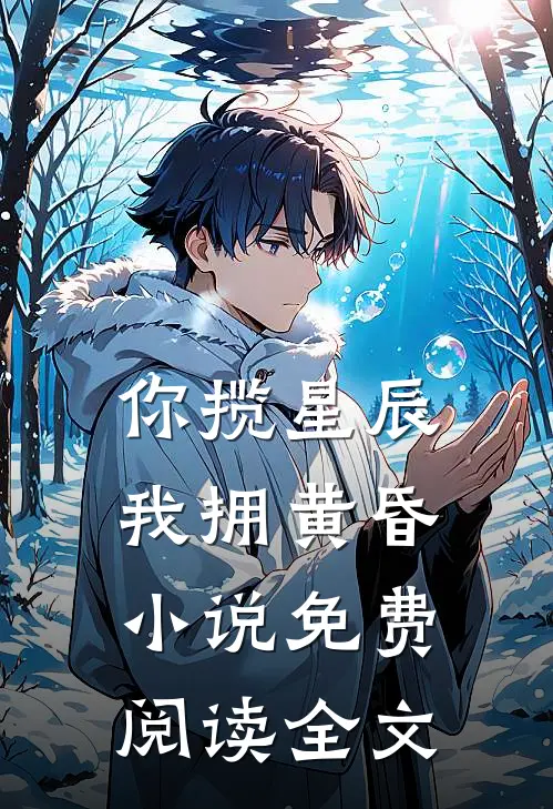 你揽星辰我拥黄昏小说免费阅读全文