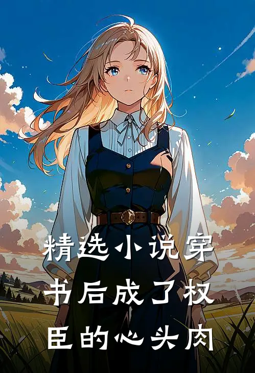 精选小说穿书后成了权臣的心头肉
