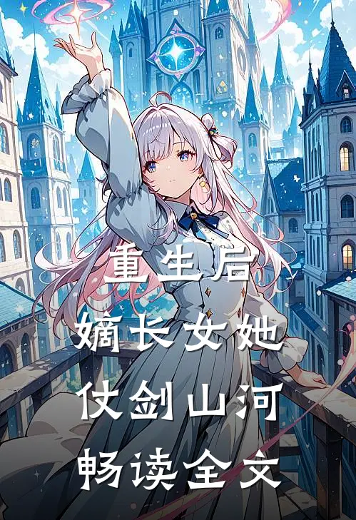 重生后，嫡长女她仗剑山河畅读全文