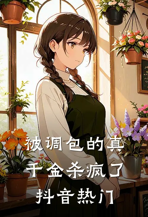 被调包的真千金杀疯了抖音热门