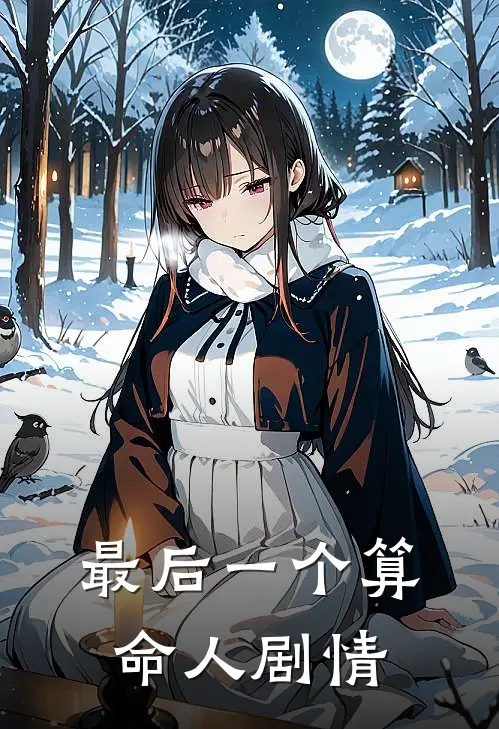 最后一个算命人剧情