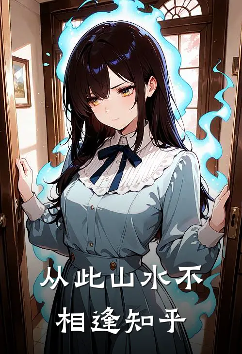 从此山水不相逢知乎