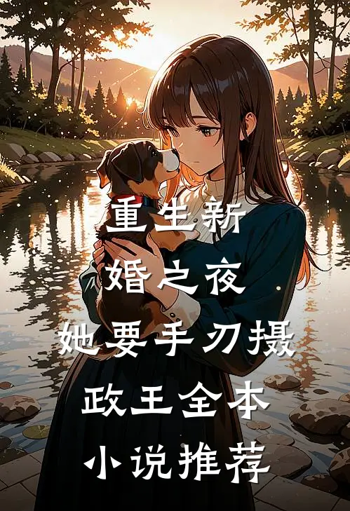 重生新婚之夜，她要手刃摄政王全本小说推荐
