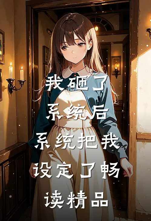 我砸了系统后，系统把我设定了畅读精品