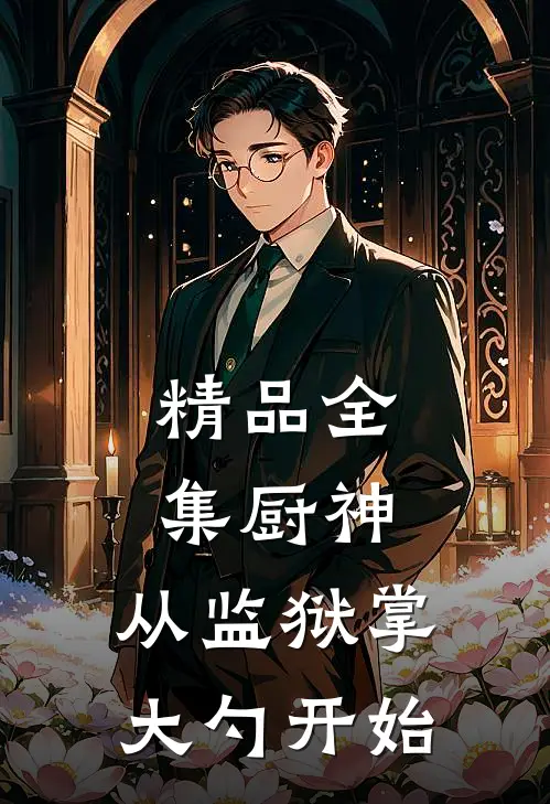 精品全集厨神：从监狱掌大勺开始