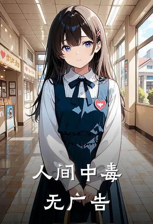 人间中毒无广告