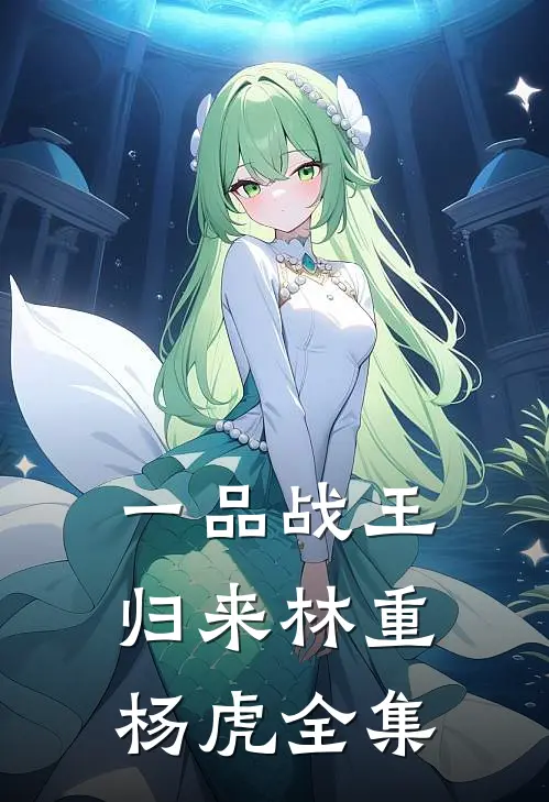 一品战王归来林重杨虎全集