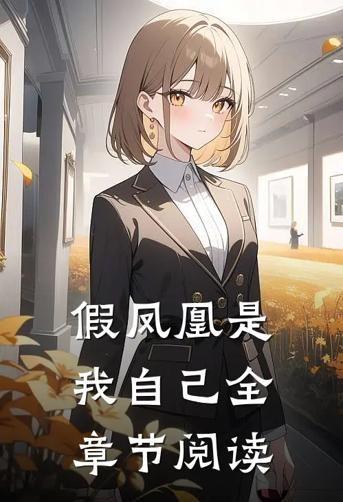 假凤凰是我自己全章节阅读