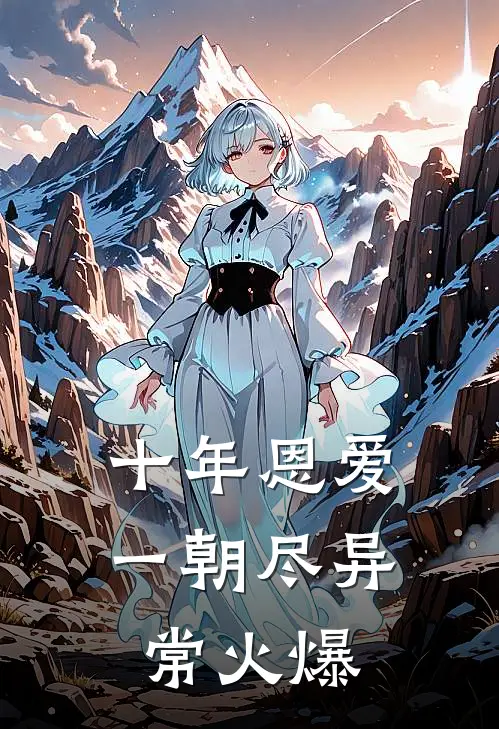 十年恩爱一朝尽异常火爆