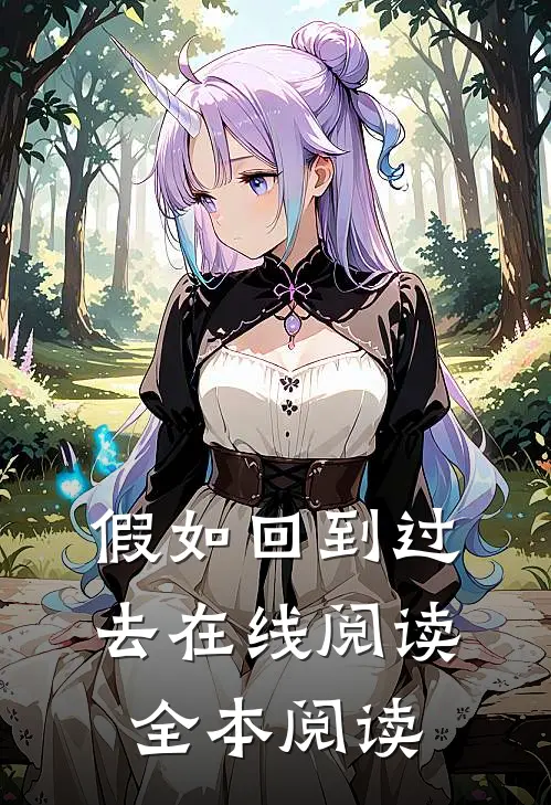 假如回到过去在线阅读全本阅读