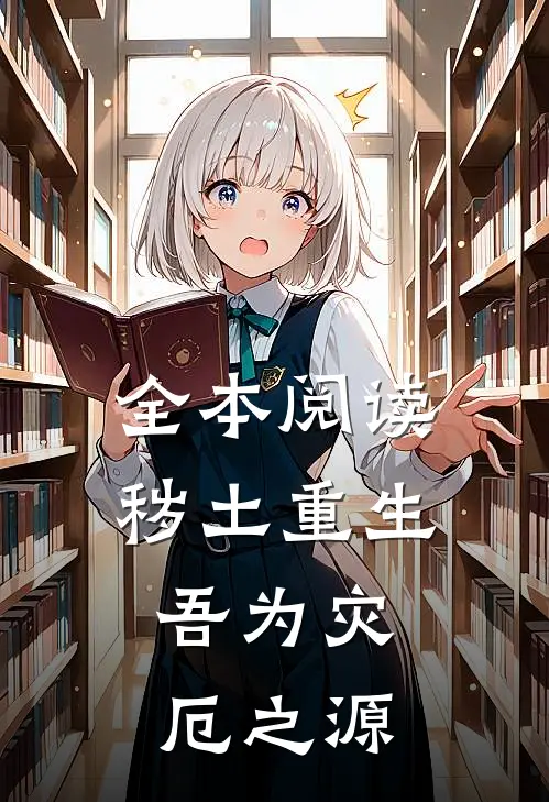 全本阅读秽土重生,吾为灾厄之源