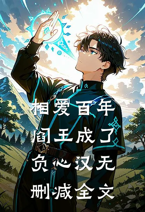 相爱百年，阎王成了负心汉无删减全文