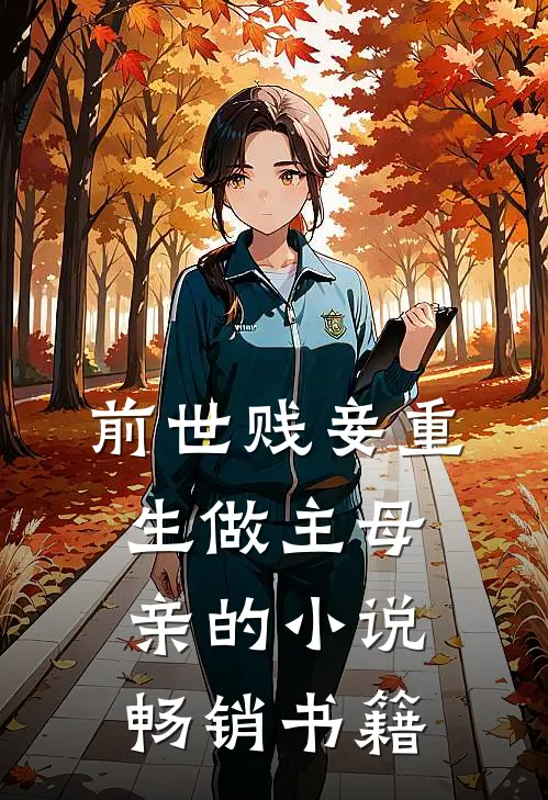 前世贱妾重生做主母亲的小说畅销书籍