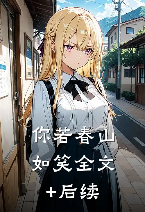 你若春山如笑全文+后续