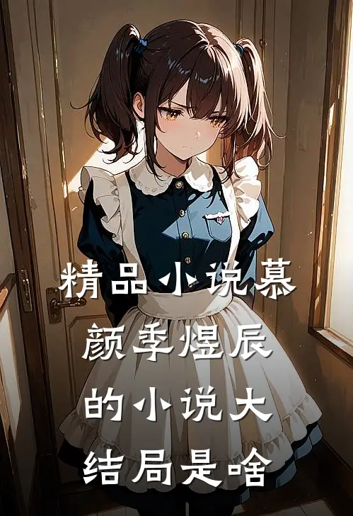 精品小说慕颜季煜辰的小说大结局是啥