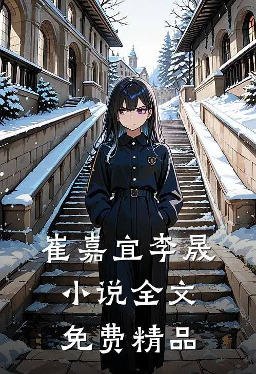 崔嘉宜李晟小说全文免费精品