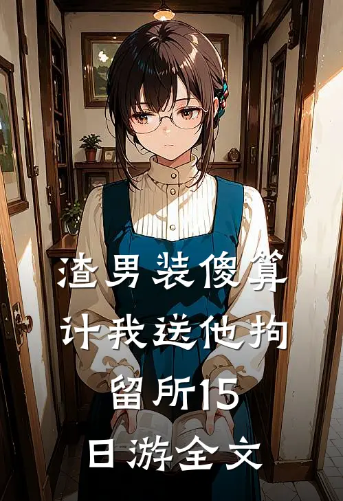 渣男装傻算计我送他拘留所15日游全文