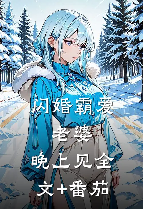 闪婚霸爱：老婆，晚上见全文+番茄