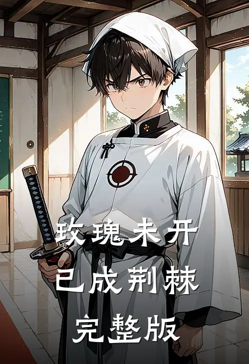 玫瑰未开已成荆棘完整版