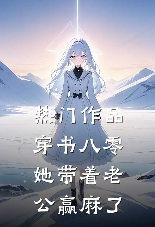 热门作品穿书八零：她带着老公赢麻了