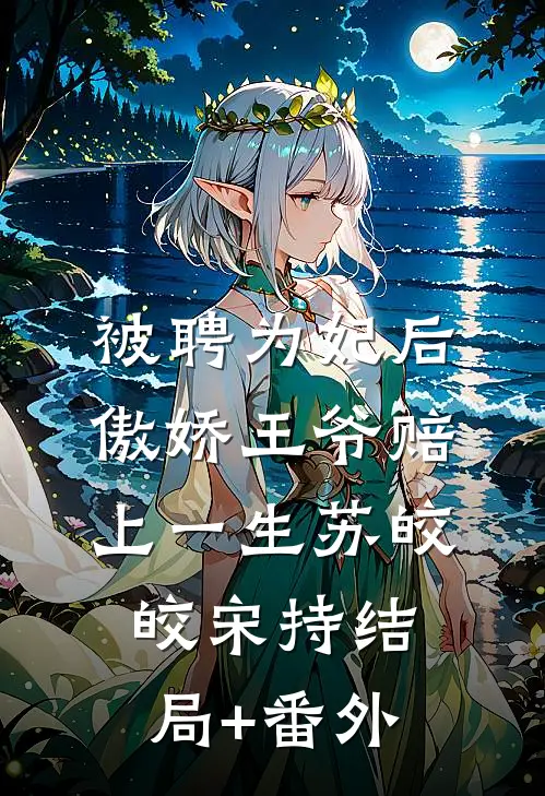 被聘为妃后，傲娇王爷赔上一生苏皎皎宋持结局+番外