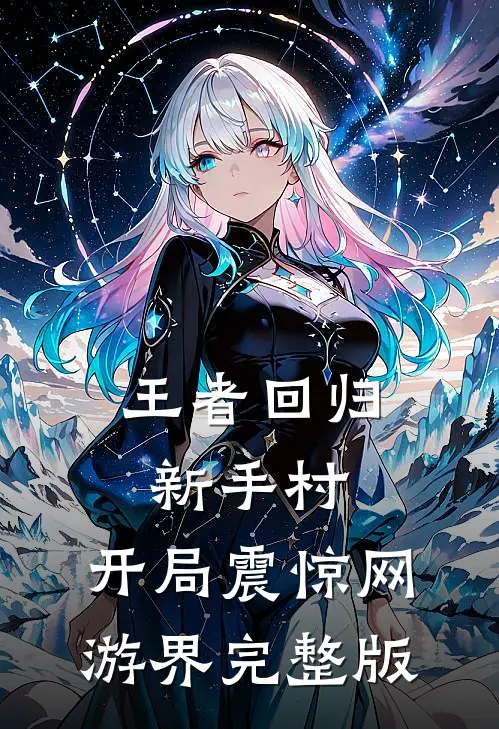 王者回归新手村，开局震惊网游界完整版